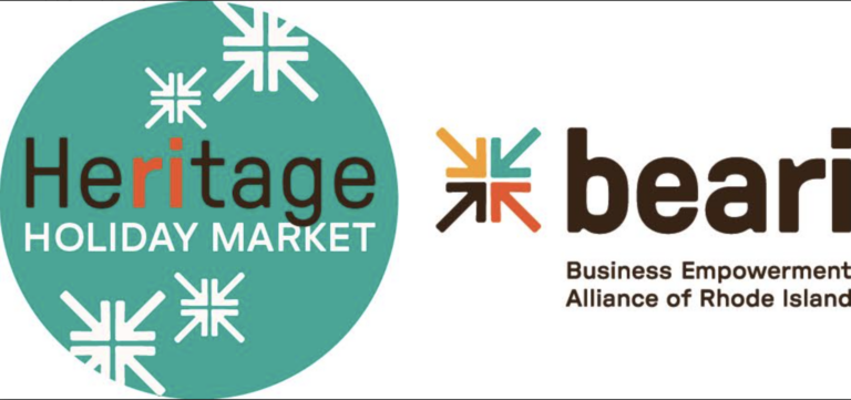 Heritage Holiday Market with BEARI